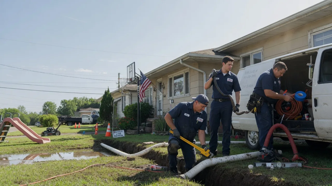 Toilet Installation in Saint Augustine, FL near me